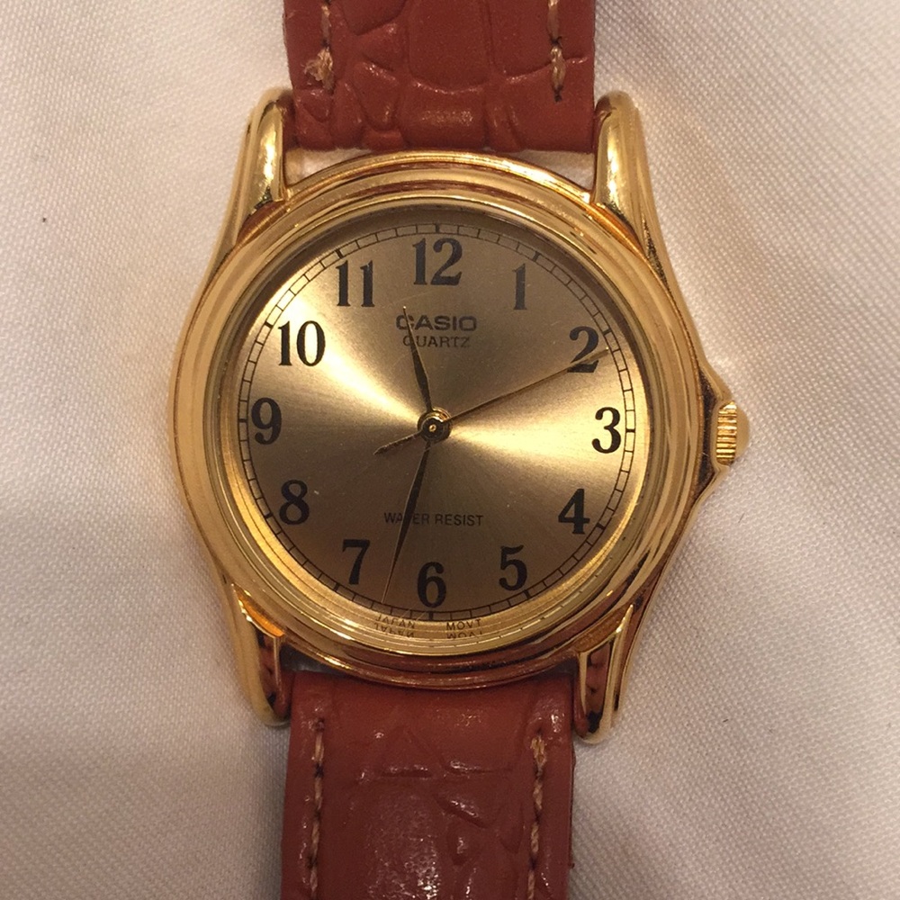 Casio Watch - Picture 3 of 3